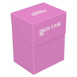 ULTIMATE GUARD DECK CASE 80+