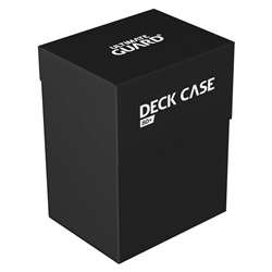 ULTIMATE GUARD DECK CASE 80+