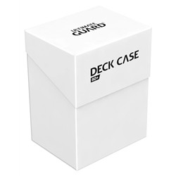 ULTIMATE GUARD DECK CASE 80+