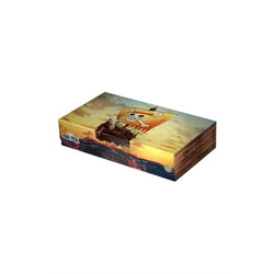 ULTIMATE GUARD OMNIHIVE 1000+ XENOSKIN NETFLIX ONE PIECE