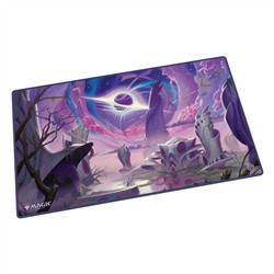 ULTIMATE GUARD PLAY-MAT MAGIC: THE GATHERING "EDGE OF ETERNITIES" - GODLESS