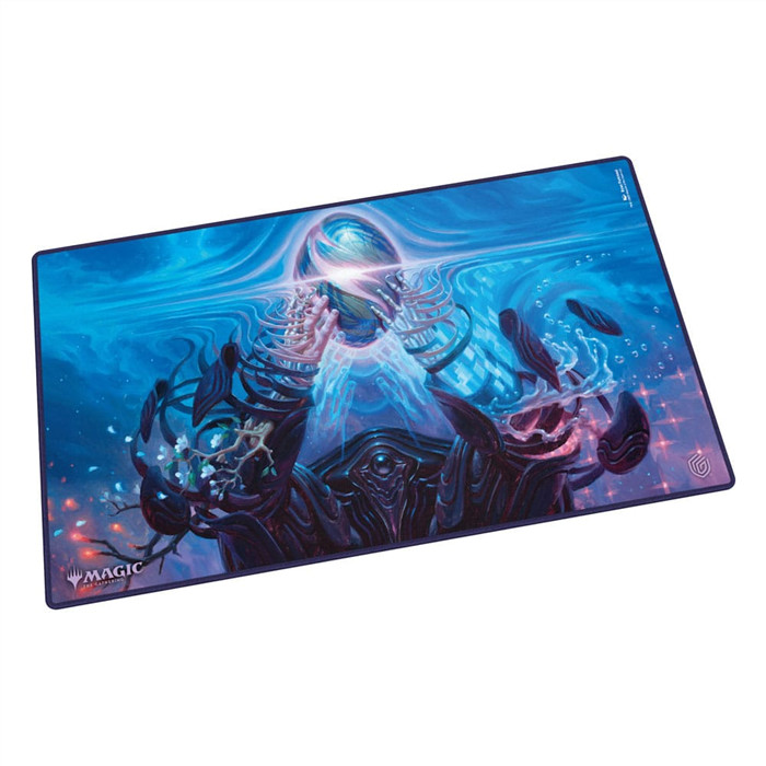 ULTIMATE GUARD PLAY-MAT MAGIC: THE GATHERING "EDGE OF ETERNITIES" - THE END ULTIMATE GUARD PLAY-MAT MAGIC: THE GATHERING "EDGE OF ETERNITIES" - THE END