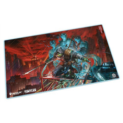 ULTIMATE GUARD PLAY-MAT MAGIC : THE GATHERING LAST RONIN