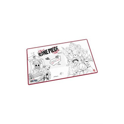 ULTIMATE GUARD PLAY-MAT ONE PIECE - SKETCH