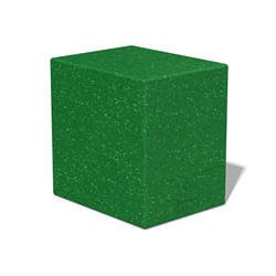 ULTIMATE GUARD RETURN TO EARTH BOULDER 133+