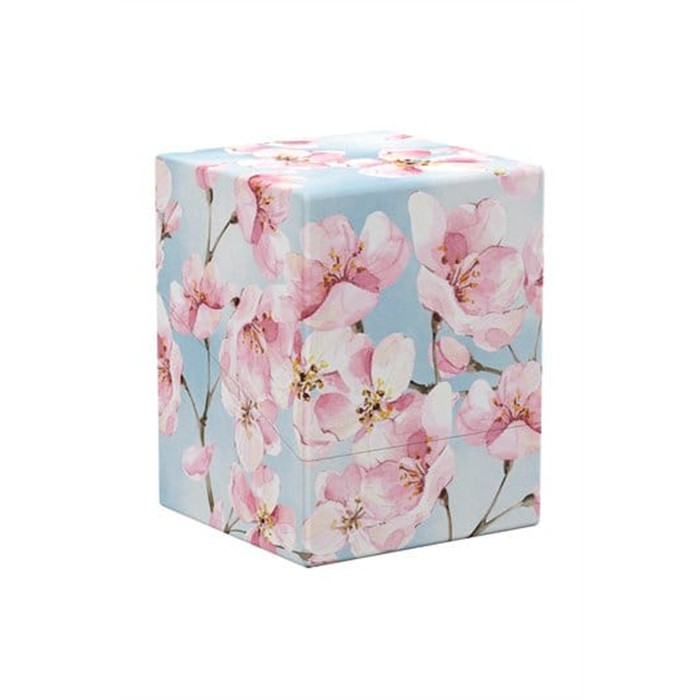 ULTIMATE GUARD RTE BOULDER 100+ FLORAL PLACES - CHERRY BLOSSOM ULTIMATE GUARD RTE BOULDER 100+ FLORAL PLACES - CHERRY BLOSSOM