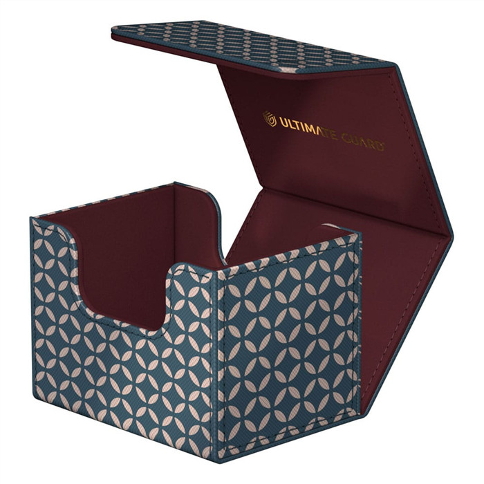 ULTIMATE GUARD SIDEWINDER 100+ KATANA: THE SHOGUN'S JOURNEY ULTIMATE GUARD SIDEWINDER 100+ KATANA: THE SHOGUN'S JOURNEY