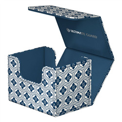 ULTIMATE GUARD SIDEWINDER 100+ KATANA: THE SHOGUN'S JOURNEY