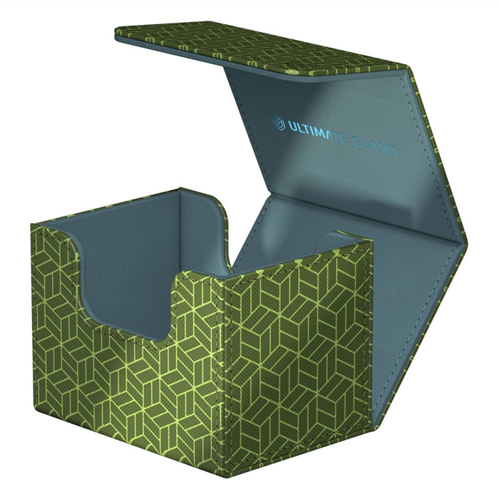 ULTIMATE GUARD SIDEWINDER 100+ KATANA: THE SHOGUN'S JOURNEY ULTIMATE GUARD SIDEWINDER 100+ KATANA: THE SHOGUN'S JOURNEY