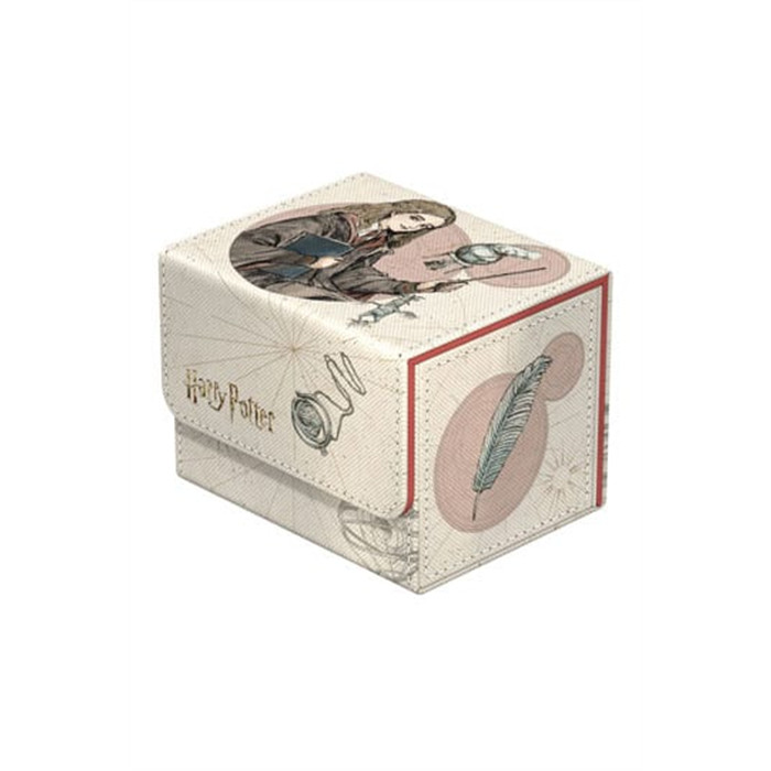 ULTIMATE GUARD SIDEWINDER 100+ XENOSKIN HARRY POTTER - HERMIONE GRANGER ULTIMATE GUARD SIDEWINDER 100+ XENOSKIN HARRY POTTER - HERMIONE GRANGER