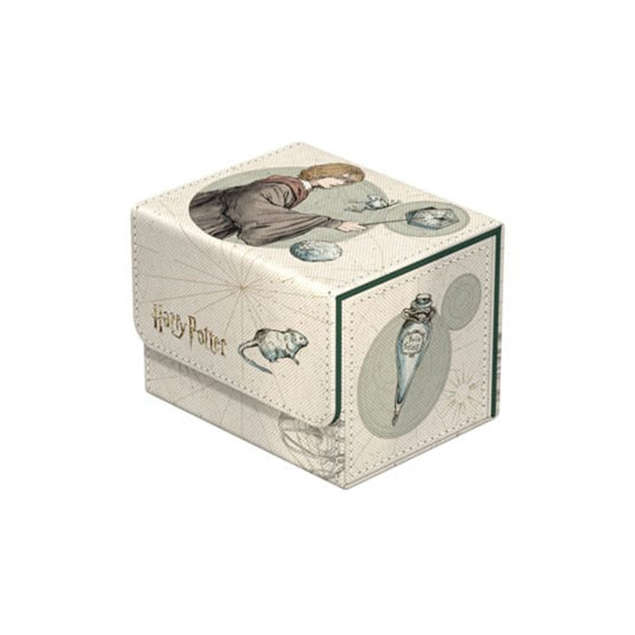 ULTIMATE GUARD SIDEWINDER 100+ XENOSKIN HARRY POTTER - RON WEASLEY ULTIMATE GUARD SIDEWINDER 100+ XENOSKIN HARRY POTTER - RON WEASLEY