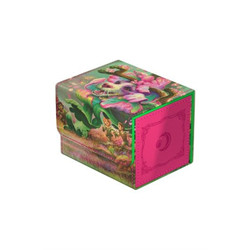 ULTIMATE GUARD SIDEWINDER 100+ XENOSKIN MAGIC: THE GATHERING "LORWYN ECLIPS