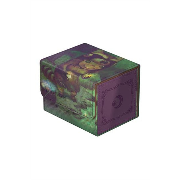 ULTIMATE GUARD SIDEWINDER 100+ XENOSKIN MAGIC: THE GATHERING "LORWYN ECLIPS ULTIMATE GUARD SIDEWINDER 100+ XENOSKIN MAGIC: THE GATHERING "LORWYN ECLIPS