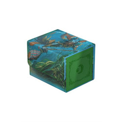 ULTIMATE GUARD SIDEWINDER 100+ XENOSKIN MAGIC: THE GATHERING "LORWYN ECLIPS