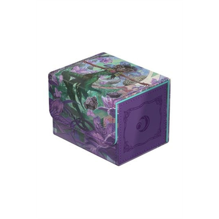 ULTIMATE GUARD SIDEWINDER 100+ XENOSKIN MAGIC: THE GATHERING "LORWYN ECLIPS ULTIMATE GUARD SIDEWINDER 100+ XENOSKIN MAGIC: THE GATHERING "LORWYN ECLIPS