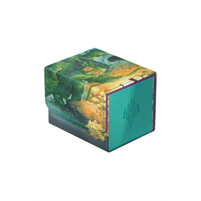 ULTIMATE GUARD SIDEWINDER 100+ XENOSKIN MAGIC: THE GATHERING "LORWYN ECLIPS ULTIMATE GUARD SIDEWINDER 100+ XENOSKIN MAGIC: THE GATHERING "LORWYN ECLIPS