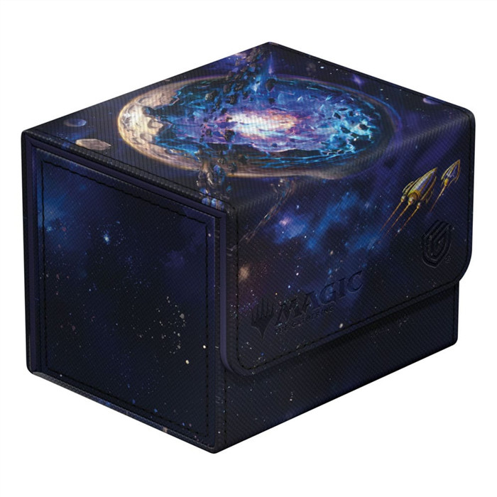 ULTIMATE GUARD SIDEWINDER 100+ XENOSKIN MTG "EOE" GEMSTONE CAVERN ULTIMATE GUARD SIDEWINDER 100+ XENOSKIN MTG "EOE" GEMSTONE CAVERN