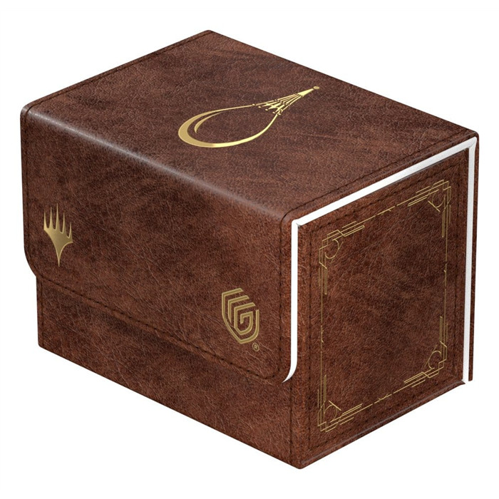 ULTIMATE GUARD SIDEWINDER 80+ MAGIC: THE GATHERING - MOX PEARL ULTIMATE GUARD SIDEWINDER 80+ MAGIC: THE GATHERING - MOX PEARL