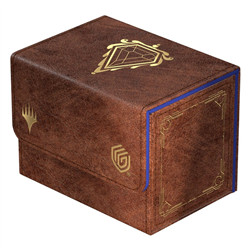 ULTIMATE GUARD SIDEWINDER 80+ MAGIC: THE GATHERING - MOX SAPPHIRE