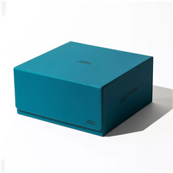 ULTIMATE GUARD TREASUREHIVE XENOSKIN 90+