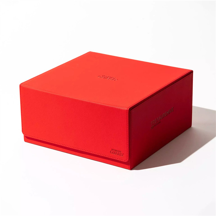 ULTIMATE GUARD TREASUREHIVE XENOSKIN 90+ ULTIMATE GUARD TREASUREHIVE XENOSKIN 90+