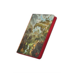 ULTIMATE GUARD ZIPFOLIO 360 XENOSKIN MAGIC: THE GATHERING "LORWYN ECLIPSED"