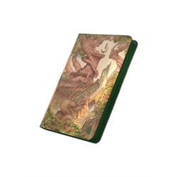 ULTIMATE GUARD ZIPFOLIO 360 XENOSKIN MAGIC: THE GATHERING "LORWYN ECLIPSED"