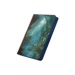 ULTIMATE GUARD ZIPFOLIO 360 XENOSKIN MAGIC: THE GATHERING "LORWYN ECLIPSED"