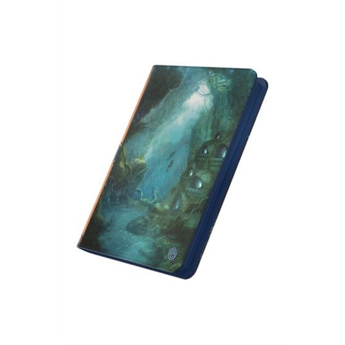 ULTIMATE GUARD ZIPFOLIO 360 XENOSKIN MAGIC: THE GATHERING "LORWYN ECLIPSED" ULTIMATE GUARD ZIPFOLIO 360 XENOSKIN MAGIC: THE GATHERING "LORWYN ECLIPSED"