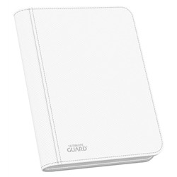 ULTIMATE GUARD ZIPFOLIO XENOSKIN 8 POCKETS
