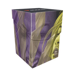 ULTRA PRO 100+ DECK DUSKMOURN NIKO,LIGHT OF HOPE