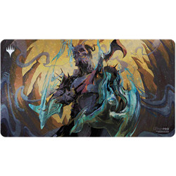 ULTRA PRO PLAYMAT DUSKMOURN MEATHOOK MASSACRE II HOLOFOIL
