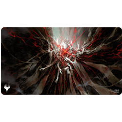 ULTRA PRO PLAYMAT DUSKMOURN VALGAVOTH, HARROWER OF SOULS