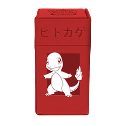 ULTRA PRO - POKÉMON JCC - BOÎTE DE DECK M2 SALAMÈCHE