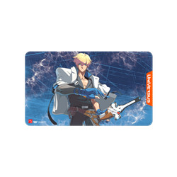 UNIVERSUS - GUILTY GEAR -STRIVE- KY KISKE PLAYMAT
