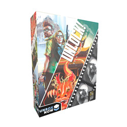 UNLOCK! 7 - EPIC ADVENTURES