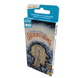 UNLOCK! SHORT 10 - DANS LA TÊTE DE SHERLOCK