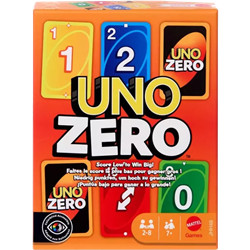 UNO - ZÉRO
