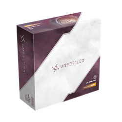 UNSETTLED - PLANÈTE 006 - KAÉLYFOS