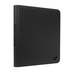 UP - 9-POCKET ZIPPERED TOPLOADER PREMIUM PRO-BINDER