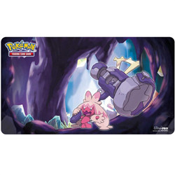 UP - CHARACTER LINE - TINKATON PLAYMAT FOR POKÉMON