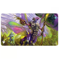 UP - EDGE OF ETERNITIES PLAYMAT COMMANDER B