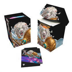 UP - FOUNDATIONS 100+ DECK BOX LIGHT