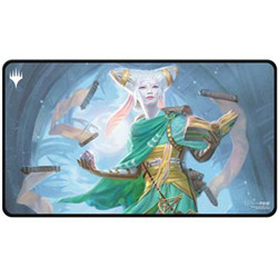 UP - INNISTRAD REMASTERED BLACK STITCHED PLAYMAT A