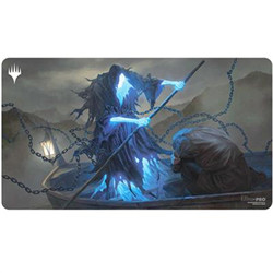 UP - INNISTRAD REMASTERED PLAYMAT RARE BLUE