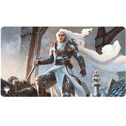 UP - INNISTRAD REMASTERED PLAYMAT RARE WHITE 1