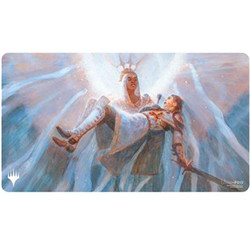 UP - INNISTRAD REMASTERED PLAYMAT RARE WHITE 2