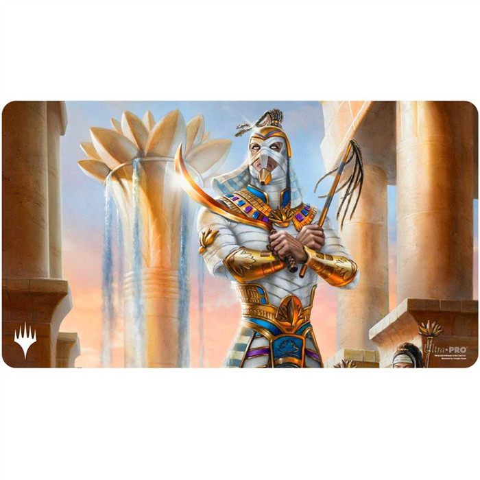 UP - MTG 2025 MULTIPLANAR RACE SET PLAYMAT COMMANDER B UP - MTG 2025 MULTIPLANAR RACE SET PLAYMAT COMMANDER B