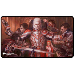 UP - MTG COMMANDER SERIES EDGAR - ENEMY COLOR Q2 2024 STITCHED