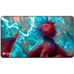 UP - MTG COMMANDER SERIES NIV-MIZZET 2 ALLIED COLOR Q2 2024 STITCHED